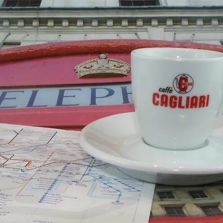 Aio Sardegna 2* Cagliari