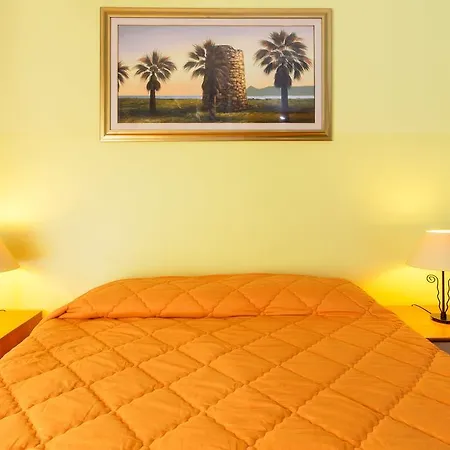 Affittacamere Aio Sardegna
