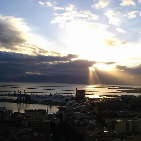 Aio Sardegna 2* Cagliari